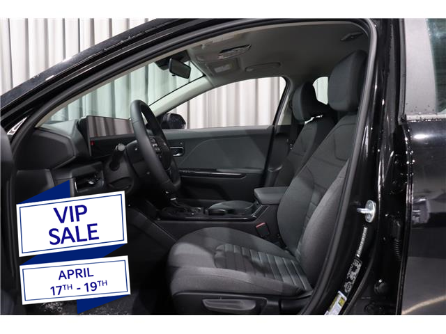2026 Kia K4 EX (Stk: 26958) in Edmonton - Image 11 of 23