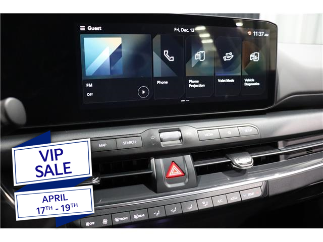 2026 Kia K4 EX (Stk: 26958) in Edmonton - Image 15 of 23