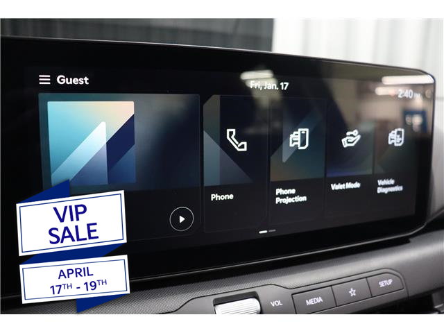 2026 Kia K4 EX (Stk: 26954) in Edmonton - Image 16 of 23