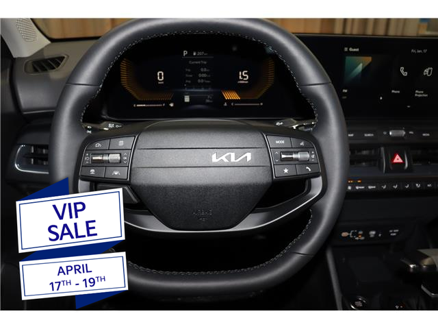 2026 Kia K4 EX (Stk: 26954) in Edmonton - Image 22 of 23