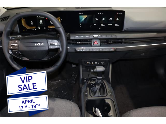 2026 Kia K4 EX (Stk: 26954) in Edmonton - Image 12 of 23
