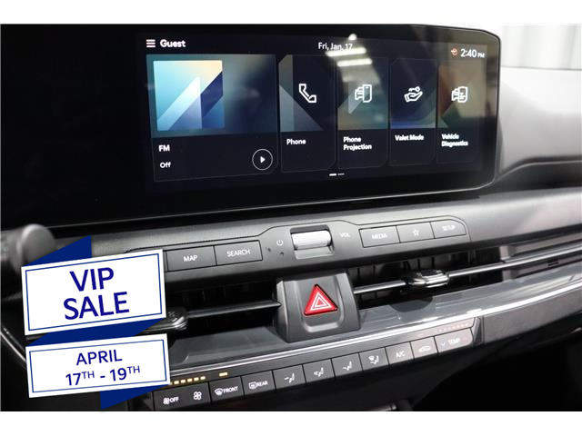 2026 Kia K4 EX (Stk: 26954) in Edmonton - Image 15 of 23