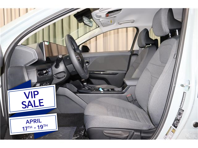 2026 Kia K4 EX (Stk: 26954) in Edmonton - Image 11 of 23
