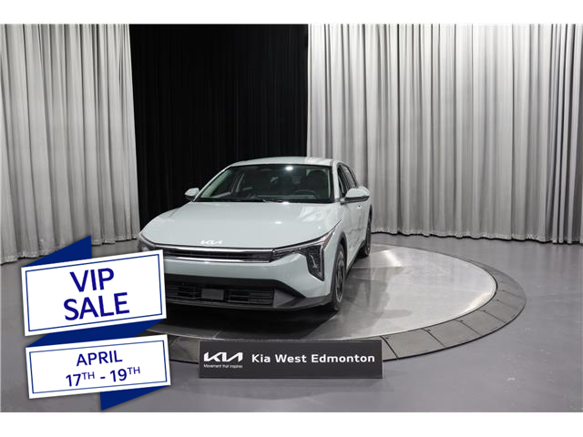 2026 Kia K4 EX (Stk: 26954) in Edmonton - Image 2 of 23