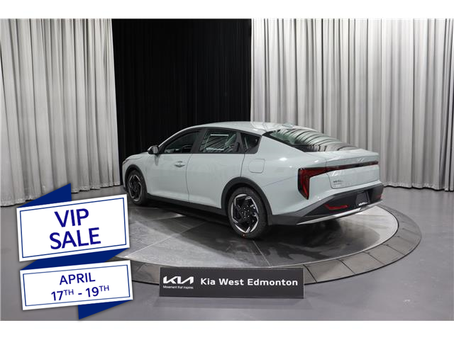 2026 Kia K4 EX (Stk: 26954) in Edmonton - Image 4 of 23
