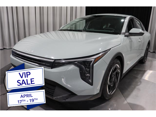 2026 Kia K4 EX (Stk: 26954) in Edmonton - Image 6 of 23