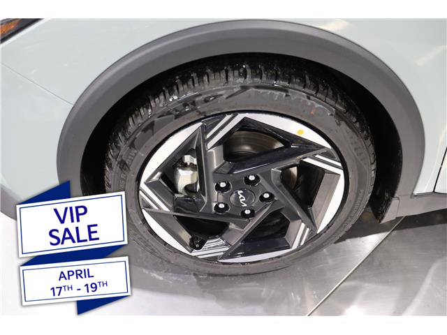 2026 Kia K4 EX (Stk: 26954) in Edmonton - Image 10 of 23