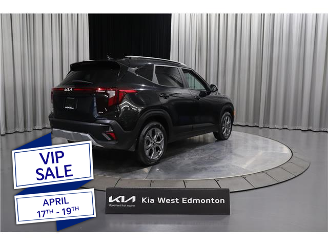 2026 Kia Seltos LX (Stk: 26943) in Edmonton - Image 5 of 19