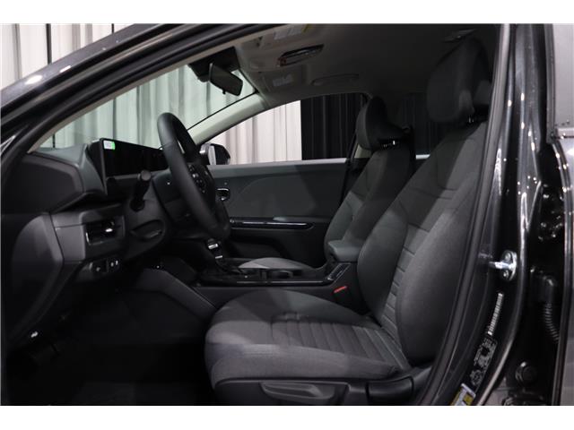 2025 Kia K4 EX (Stk: 26736) in Edmonton - Image 11 of 23