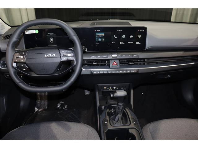 2025 Kia K4 EX (Stk: 26736) in Edmonton - Image 12 of 23