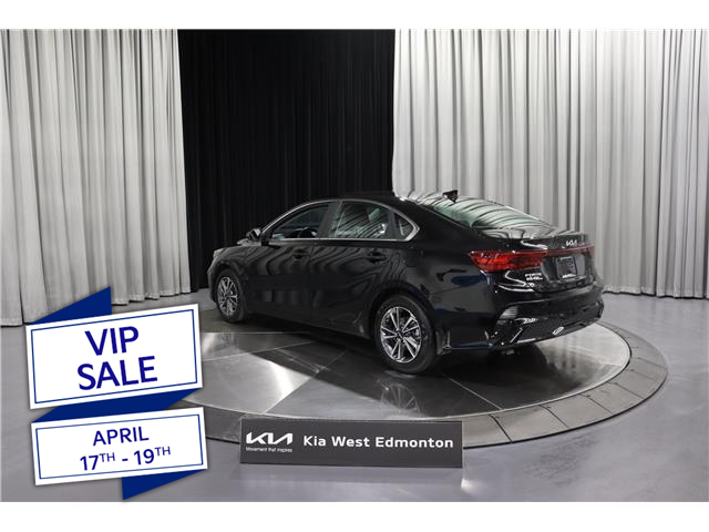 2024 Kia Forte EX+ (Stk: 25238) in Edmonton - Image 4 of 22