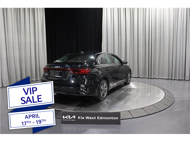 2024 Kia Forte EX+ (Stk: 25238) in Edmonton - Image 5 of 22