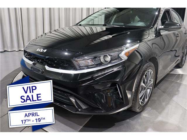 2024 Kia Forte EX+ (Stk: 25238) in Edmonton - Image 6 of 22