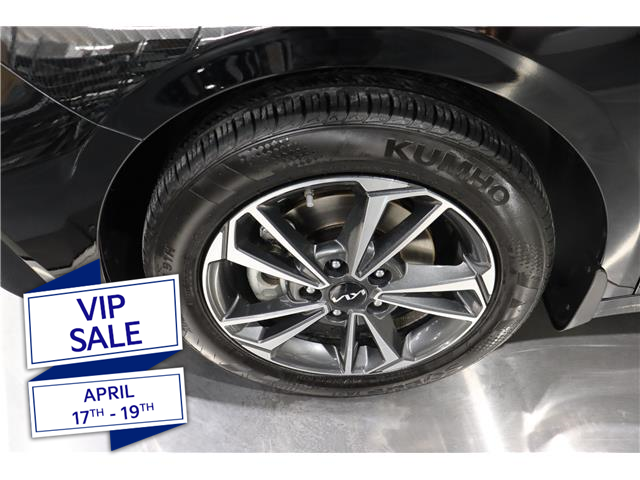 2024 Kia Forte EX+ (Stk: 25238) in Edmonton - Image 8 of 22