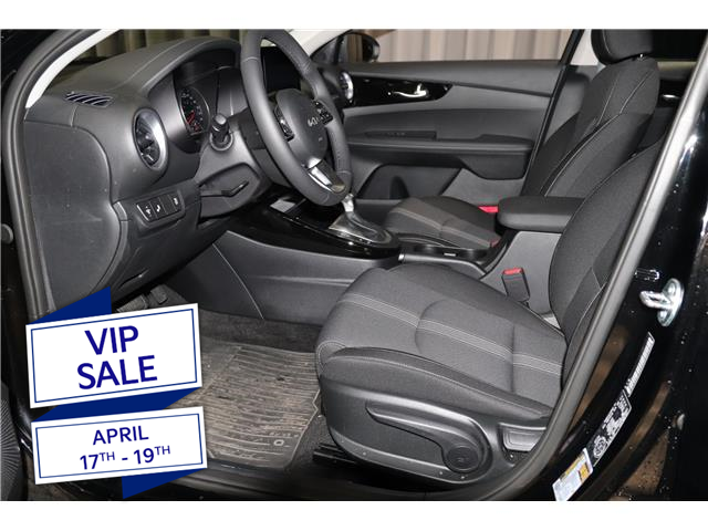 2024 Kia Forte EX+ (Stk: 25238) in Edmonton - Image 9 of 22