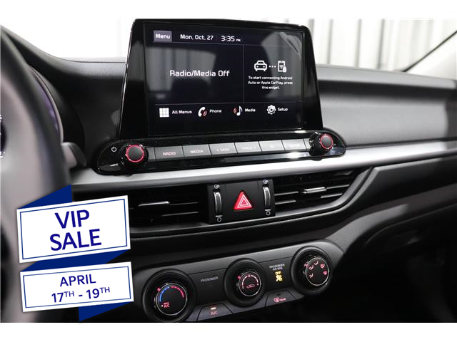 2024 Kia Forte EX+ (Stk: 25238) in Edmonton - Image 13 of 22