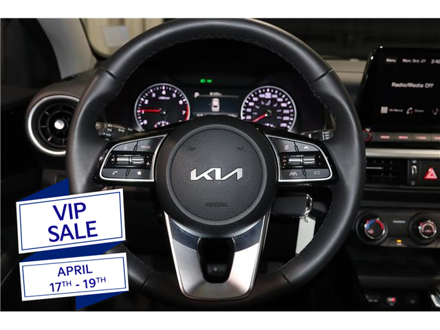 2024 Kia Forte EX+ (Stk: 25238) in Edmonton - Image 21 of 22