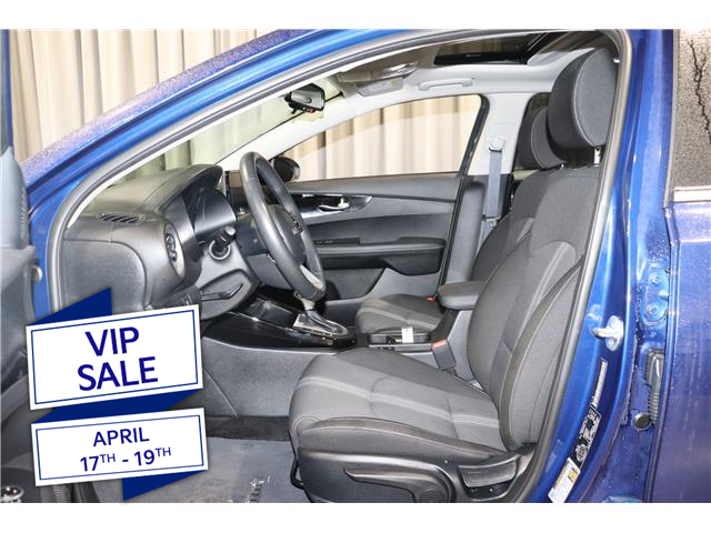 2024 Kia Forte EX+ (Stk: 25315) in Edmonton - Image 9 of 23