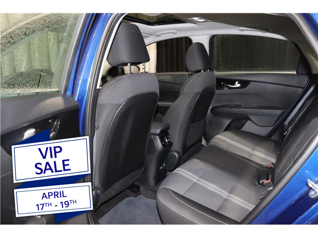 2024 Kia Forte EX+ (Stk: 25315) in Edmonton - Image 19 of 23