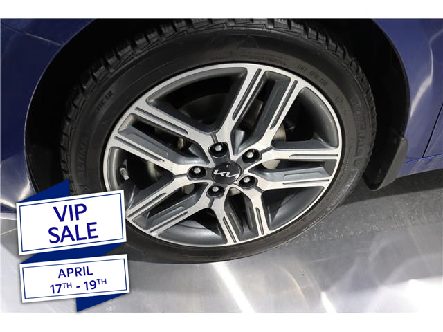 2024 Kia Forte EX+ (Stk: 25315) in Edmonton - Image 6 of 23