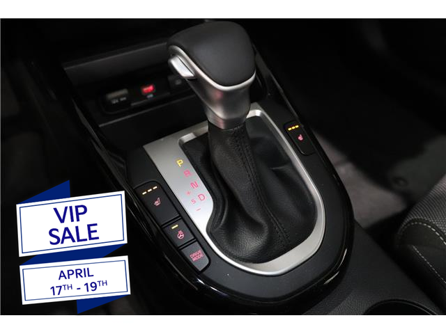 2024 Kia Forte EX+ (Stk: 25315) in Edmonton - Image 17 of 23