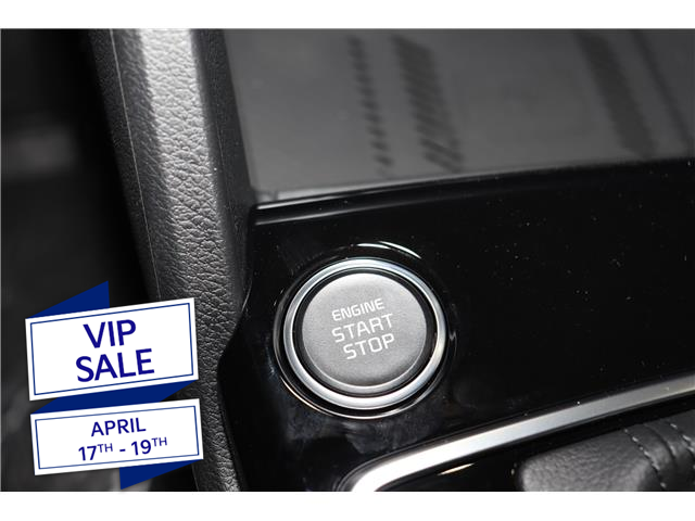 2024 Kia Sportage EX (Stk: 25110) in Edmonton - Image 14 of 23