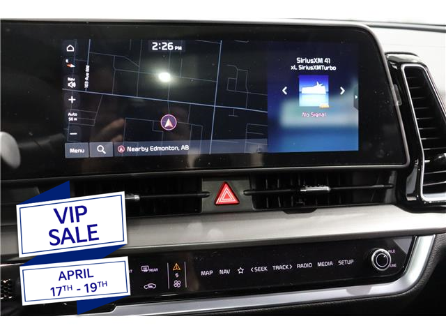 2024 Kia Sportage EX (Stk: 25110) in Edmonton - Image 16 of 23