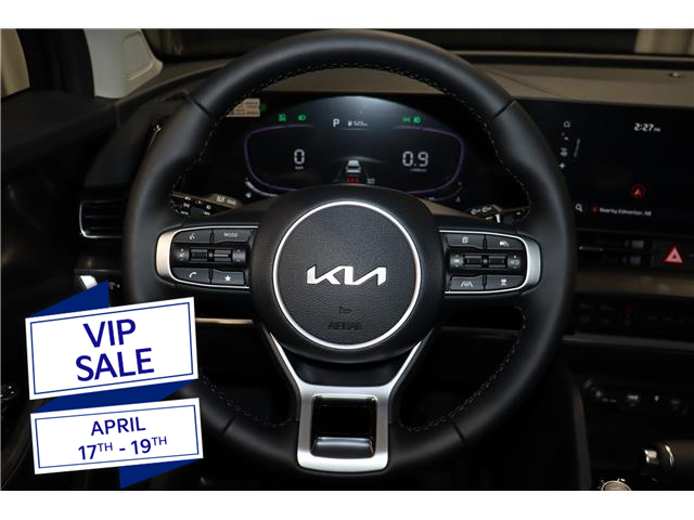 2024 Kia Sportage EX (Stk: 25110) in Edmonton - Image 22 of 23