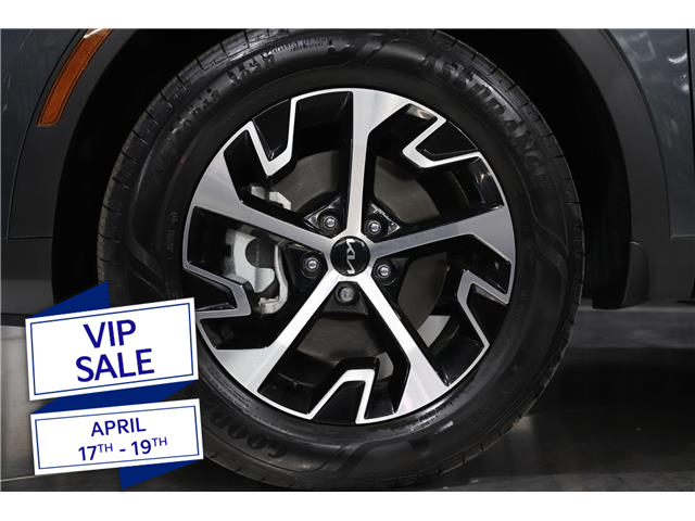 2024 Kia Sportage EX (Stk: 25110) in Edmonton - Image 10 of 23