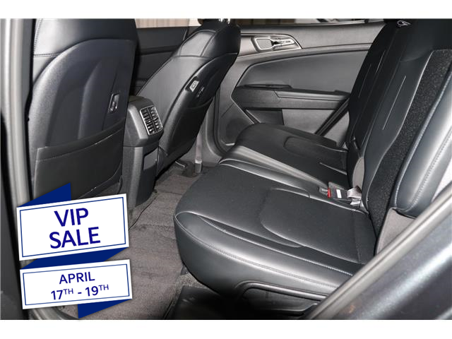 2024 Kia Sportage EX (Stk: 25110) in Edmonton - Image 19 of 23