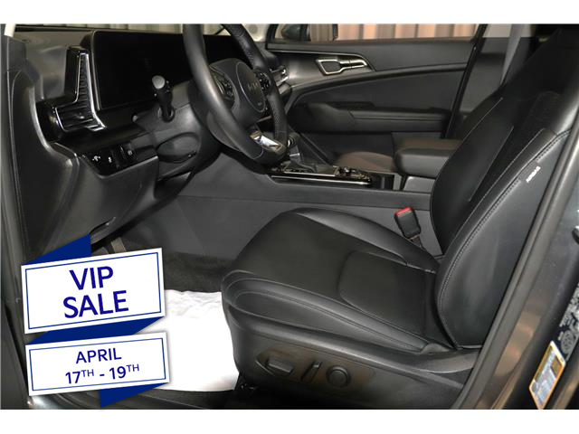 2024 Kia Sportage EX (Stk: 25110) in Edmonton - Image 11 of 23