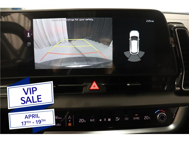 2024 Kia Sportage EX (Stk: 25110) in Edmonton - Image 17 of 23