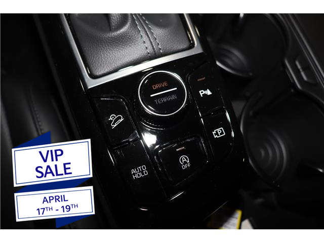 2024 Kia Sportage EX (Stk: 25110) in Edmonton - Image 18 of 23