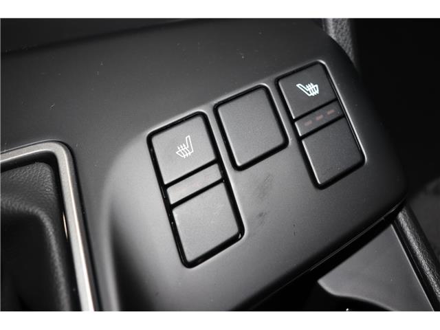 2024 Kia Sportage LX (Stk: 25185) in Edmonton - Image 9 of 16