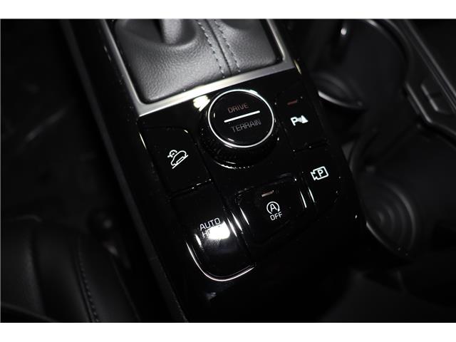 2024 Kia Sportage EX (Stk: 25186) in Edmonton - Image 18 of 23