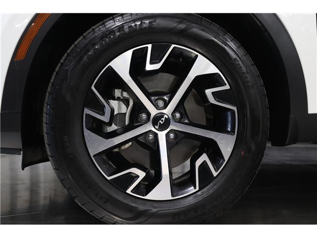 2024 Kia Sportage EX (Stk: 25186) in Edmonton - Image 10 of 23