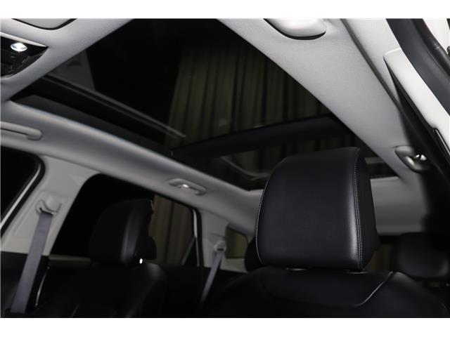 2024 Kia Sportage EX (Stk: 25186) in Edmonton - Image 12 of 23