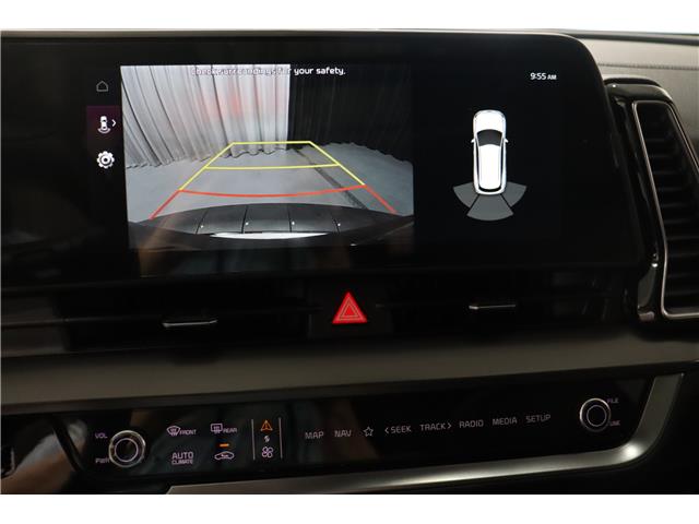 2024 Kia Sportage EX (Stk: 25186) in Edmonton - Image 17 of 23