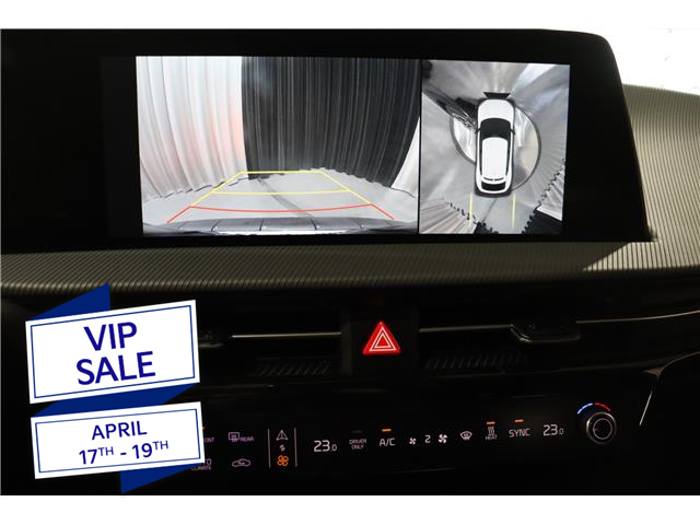 2023 Kia EV6 GT (Stk: 24660) in Edmonton - Image 22 of 30