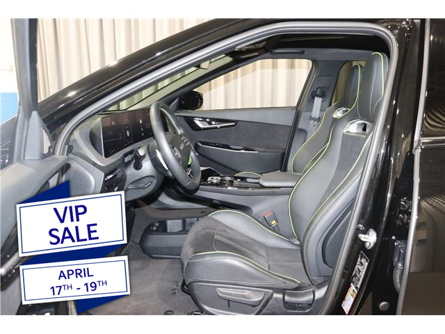 2023 Kia EV6 GT (Stk: 24660) in Edmonton - Image 13 of 30