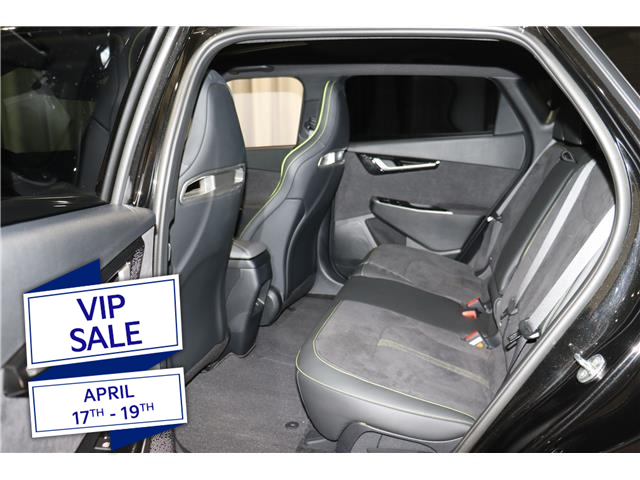 2023 Kia EV6 GT (Stk: 24660) in Edmonton - Image 25 of 30