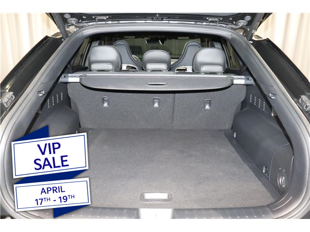 2023 Kia EV6 GT (Stk: 24660) in Edmonton - Image 28 of 30