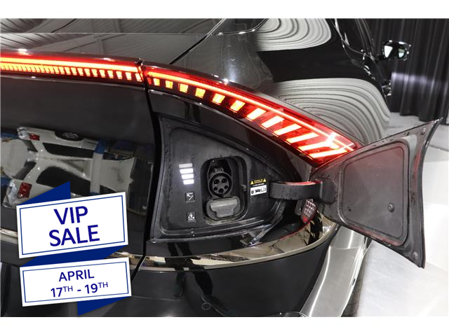 2023 Kia EV6 GT (Stk: 24660) in Edmonton - Image 6 of 30