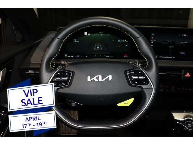 2023 Kia EV6 GT (Stk: 24660) in Edmonton - Image 30 of 30
