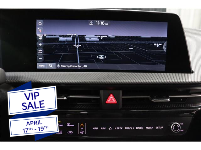 2023 Kia EV6 GT (Stk: 24660) in Edmonton - Image 21 of 30