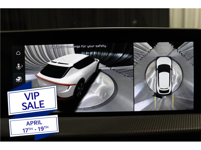 2023 Kia EV6 GT (Stk: 24660) in Edmonton - Image 23 of 30