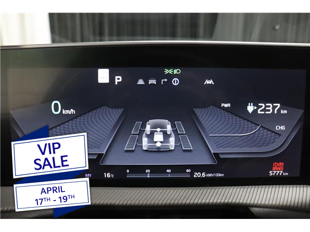2023 Kia EV6 GT (Stk: 24660) in Edmonton - Image 12 of 30