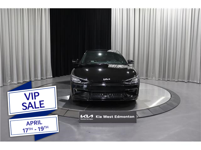 2023 Kia EV6 GT (Stk: 24660) in Edmonton - Image 2 of 30