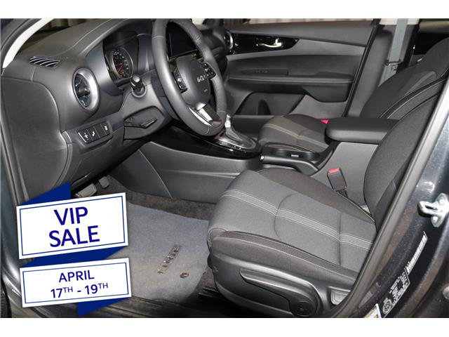 2024 Kia Forte EX+ (Stk: 24909) in Edmonton - Image 9 of 24