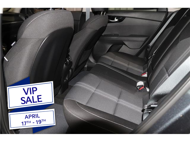 2024 Kia Forte EX+ (Stk: 24909) in Edmonton - Image 19 of 24